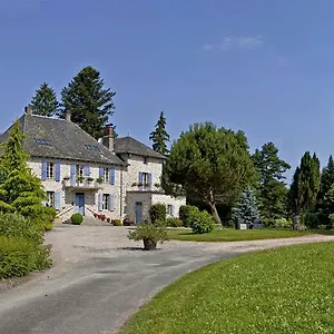 Les Maisons De Concasty Boisset (Cantal)